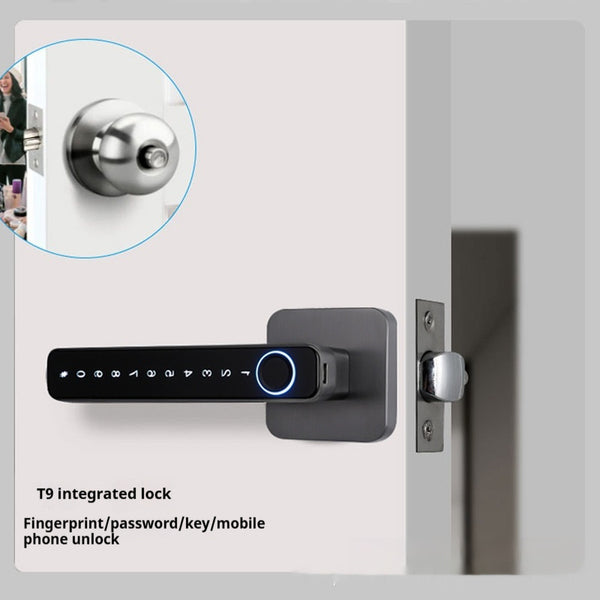 Password/Lock - Door Smart Fingerprint Lock