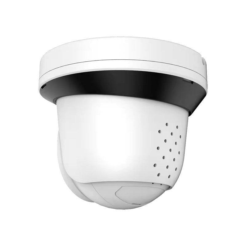 Wireless Two-Way Voice Surveillance Camera