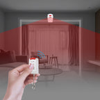 Home Security PIR MP Infrared Motion Detector Alarm