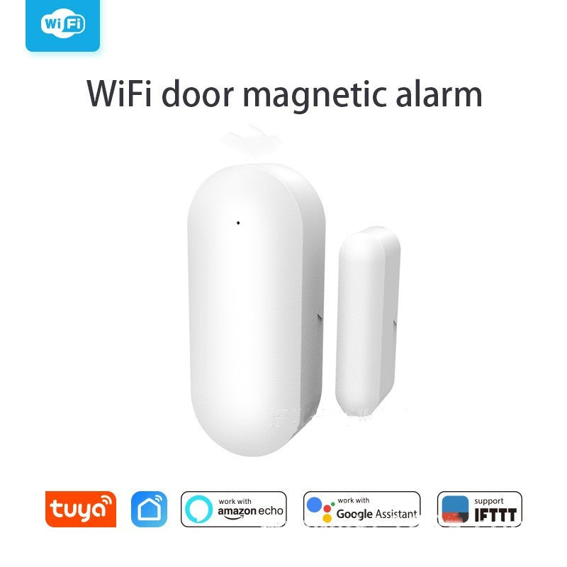 WiFi Door and Window Sensor