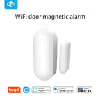 WiFi Door and Window Sensor