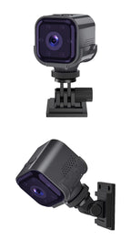 AS03 Camera HD Night Vision Security Home Smart WiFi Voice Remote Viewing Camera