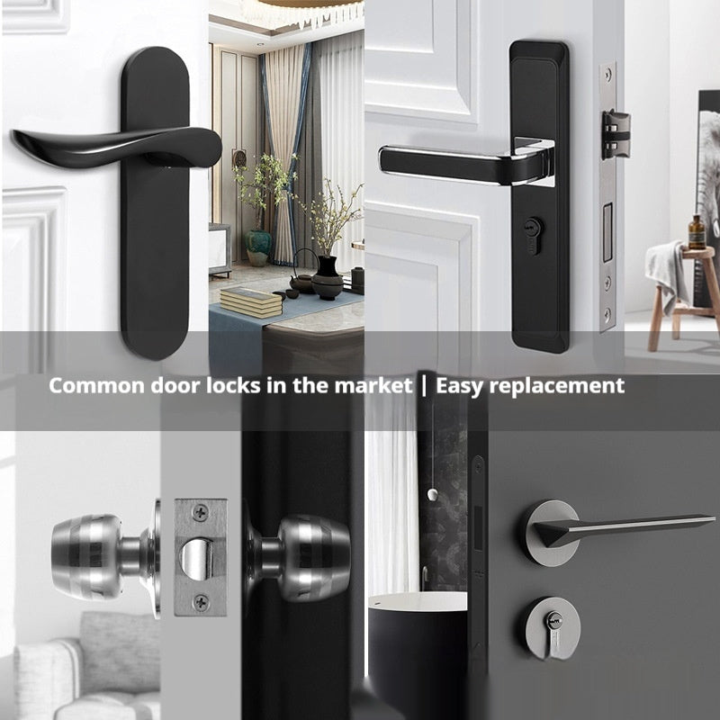 Password/Lock - Door Smart Fingerprint Lock