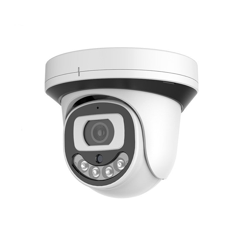 Wireless Two-Way Voice Surveillance Camera