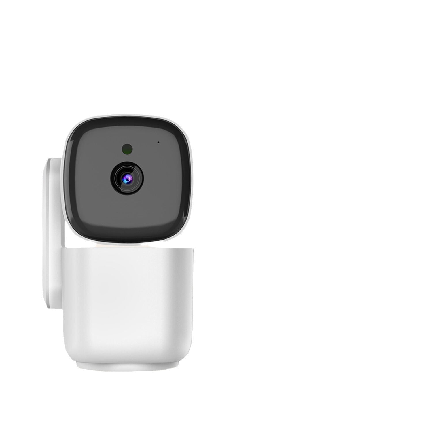 T200 Smart Camera – PTZ Motion Tracking & Night Vision Monitoring,