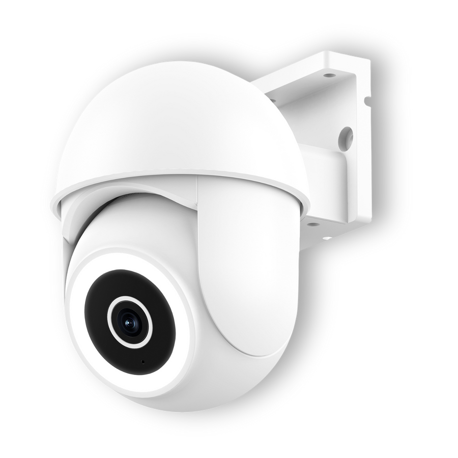 Secure Cam 360 Pro 1